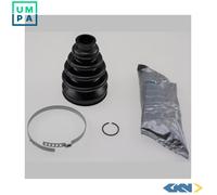 BELLOW KIT DRIVE SHAFT 304142 FOR VW AUDI ANY/AYZ 1.2L 3cyl LUPOANY 1.2L 3cyl A2