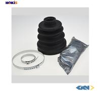 BELLOW KIT DRIVE SHAFT 304183 FOR OPEL FRONTERA/Sport 28TD 2.8L 23 DTR 2.3L 4cyl