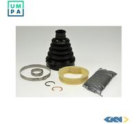 BELLOW KIT DRIVE SHAFT 304204 FOR FORD TRANSIT/TOURNEO/Bus/Van ABFA/D3FA 2.0L