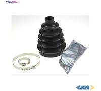 BELLOW KIT DRIVE SHAFT 304307 FOR MITSUBISHI SPACE/STAR/MPV TOYOTA NISSAN