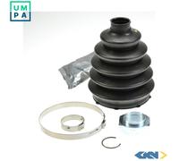 Drive shaft CV joint boot 304602 LÖBRO for FIAT CITROËN PEUGEOT JEEP