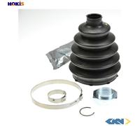 Drive shaft CV joint boot 304602 LÖBRO for FIAT CITROËN PEUGEOT JEEP