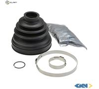 Lobro 304607 Drive Shaft Bellow Kit Left Front Right Fits Citroen Relay 2 Van