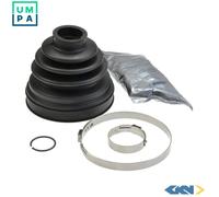 Lobro 304607 Drive Shaft Bellow Kit Left Front Right Fits Citroen Relay 2 Van