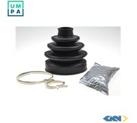 BELLOW KIT DRIVE SHAFT 304680 FOR VAUXHALL FRONTERA/Mk/II MAZDA FAMILIA/LANTIS