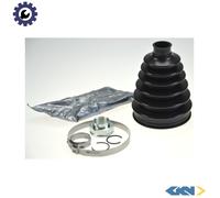 BELLOW KIT DRIVE SHAFT 304684 FOR HONDA FIT/II/MONOCAB/III JAZZ CIVIC/VII/VIII