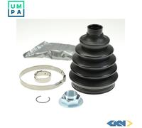 BELLOW KIT DRIVE SHAFT 304694 FOR TOYOTA COROLLA/ALTIS/FIELDER/ALLEX RUNX 1.4L