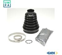 BELLOW KIT DRIVE SHAFT 304738 FOR VW AUDI CBWA/BLE/BKW/BWF/AYH 4.9L 10cyl 6.0L