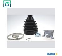 BELLOW KIT DRIVE SHAFT 304824 FOR TOYOTA COROLLA/ALTIS/ALLEX/FIELDER/Liftback