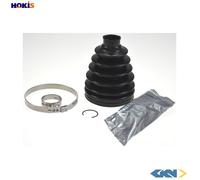 304882 Drive Shaft Bellow Kit Left Front Right Fits Dacia Logan Pickup MCV Lobro