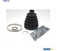 304882 Drive Shaft Bellow Kit Left Front Right Fits Dacia Logan Pickup MCV Lobro