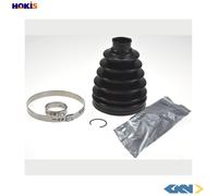 304882 Drive Shaft Bellow Kit Left Front Right Fits Dacia Logan Pickup MCV Lobro