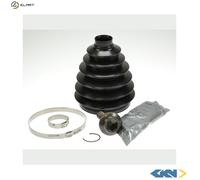 Drive shaft CV joint boot 304963 LÖBRO for AUDI A7 Sportback A6 C7 A8 D4 A6 C6