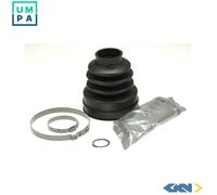 BELLOW KIT DRIVE SHAFT 305025 FOR FORD FOCUS/II/Van/C-MAX/Turnier/Station 1.6L