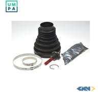 LÖBRO 305142 Bellow Set, drive shaft