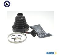 LÖBRO 305146 Bellow Set, drive shaft