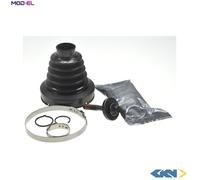 LÖBRO 305146 Bellow Set, drive shaft