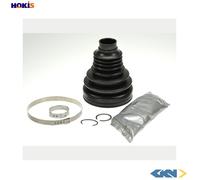 LÖBRO 305739 CV boot kit, drive shaft
