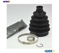 BELLOW KIT DRIVE SHAFT 305874 FOR VAUXHALL ADAM CORSA/Mk/III/VAN CORSAVAN 1.0L