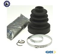 LÖBRO 305880 CV boot kit, drive shaft