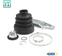 LÖBRO 306094 CV boot kit, drive shaft
