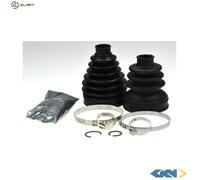LÖBRO 306097 Bellow Set, drive shaft