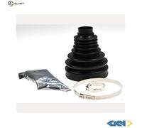 LÖBRO 306105 Bellow Set, drive shaft