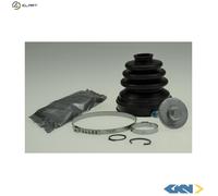 BELLOW KIT DRIVE SHAFT 306590 FOR VOLVO B4184S8/4184S11 1.8L B4204S4 2.0L 4cyl