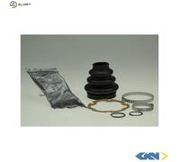 LÖBRO 306595 CV boot kit, drive shaft
