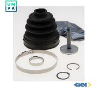 BELLOW KIT DRIVE SHAFT 307003 FOR FORD G6DB/G6DA/G6DD/G6DG 2.0L 4cyl FOCUS II