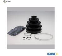 BELLOW KIT DRIVE SHAFT 307104 FOR FORD FOCUS/II/Turnier/Convertible/C-MAX 2.0L