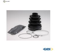 BELLOW KIT DRIVE SHAFT 307107 FOR HYUNDAI MAZDA 6/Van G4GC 2.0L D4EA 2.0L 4cyl 3