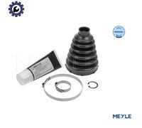 MEYLE 314 316 7501 CV boot kit, drive shaft