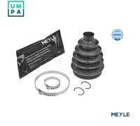 MEYLE 314 495 0014 CV boot kit, drive shaft