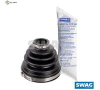 SWAG 33 10 1002 CV boot kit, drive shaft