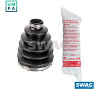 SWAG 33 10 1035 CV boot kit, drive shaft
