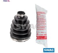 SWAG 33 10 1035 CV boot kit, drive shaft