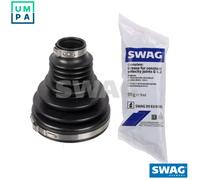 SWAG 33 10 1434 Bellow Set, drive shaft