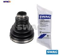 SWAG 33 10 1434 Bellow Set, drive shaft