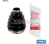 BELLOW KIT DRIVE SHAFT 33 10 1522 FOR AUDI A4/Allroad A5/Convertible/Sportback
