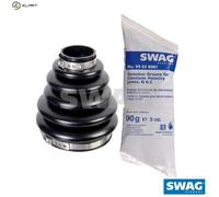 SWAG 33 10 2718 CV boot kit, drive shaft