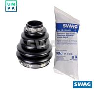 SWAG 33 10 2718 CV boot kit, drive shaft