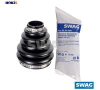 SWAG 33 10 2718 CV boot kit, drive shaft