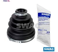 SWAG 33 10 3803 CV boot kit, drive shaft