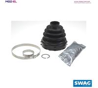 SWAG 33 11 0403 CV boot kit, drive shaft