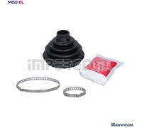 ORIGINAL IMPERIUM 33551 CV boot kit, drive shaft