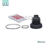 ORIGINAL IMPERIUM 33718 CV boot kit, drive shaft