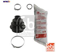 FEBI BILSTEIN 36554 CV boot kit, drive shaft