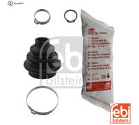 FEBI BILSTEIN 36554 CV boot kit, drive shaft
