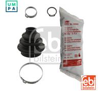 FEBI BILSTEIN 36554 CV boot kit, drive shaft